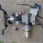 Holden Astra Power Steering Pump