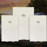 Deep Cycle Battery Solar