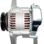 Alternator Captiva Diesel