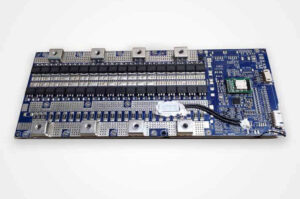 Hybrid Solar Inverter