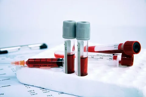 Live blood analysis Melbourne