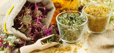 herbalist Melbourne