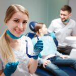 Dentist Victoria Point