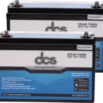 Lithium ion battery pack