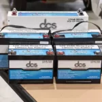 Buy deep cycle battery