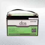 Deep Cycle Batteries Solar