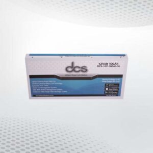 180 amp hour battery