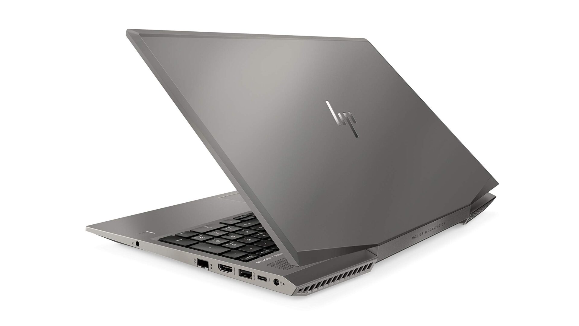 Hp Zbook