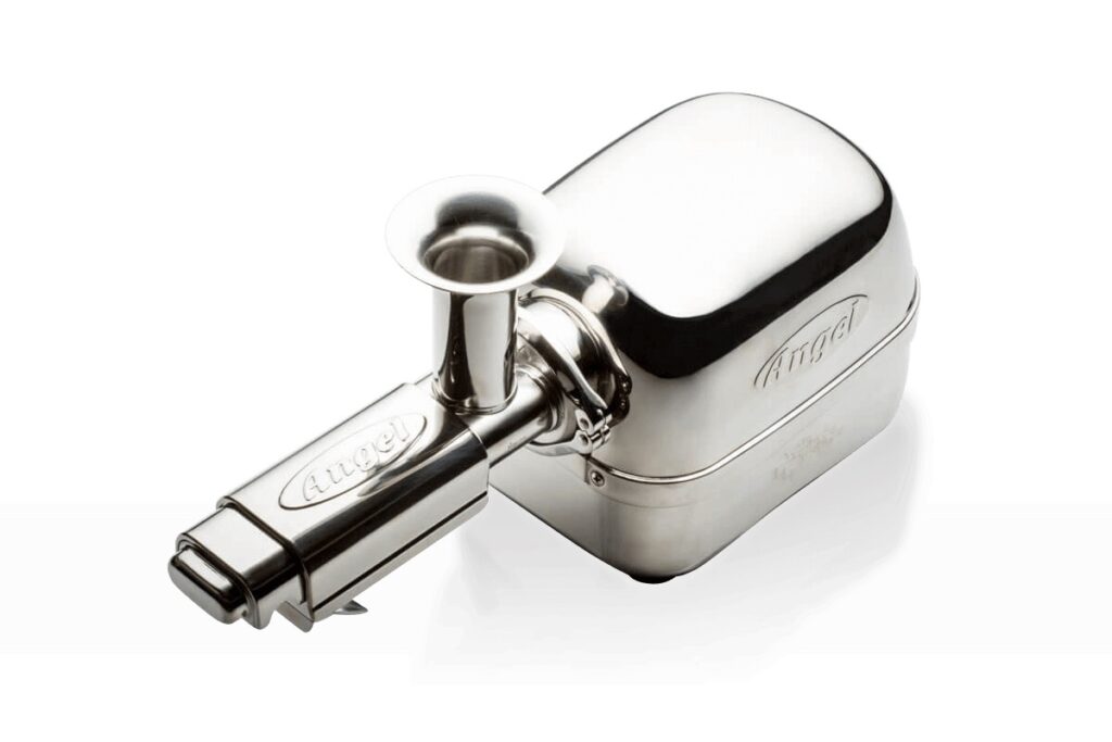 Angel Juicer Extractor