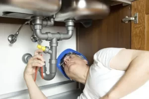 Plumber Parramatta