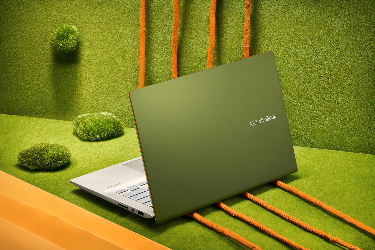 Asus Vivobook
