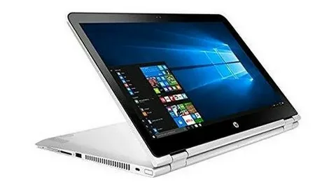 HP Laptop 2 in 1