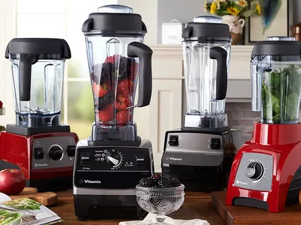 Vitamix A3500