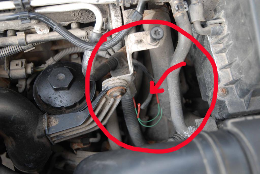 A Complete Guide to Testing a Ford Ranger Map Sensor