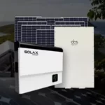 MPP Solar Inverter