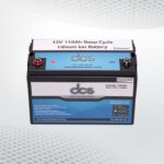 Lifepo4 Battery
