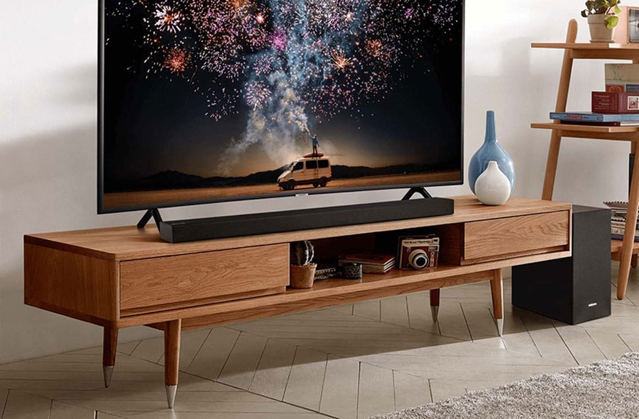 soundbar for Samsung TV