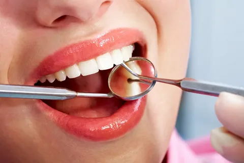 Cosmetic Dentistry Alexandria