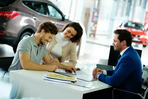 Bad Credit Car Finance Sydney