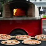 Pizza Catering Penrith