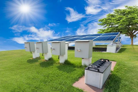 best solar battery storage, solar battery storage systems, solar battery storage solutions