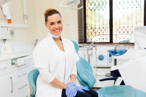 Marrickville Metro Dentist