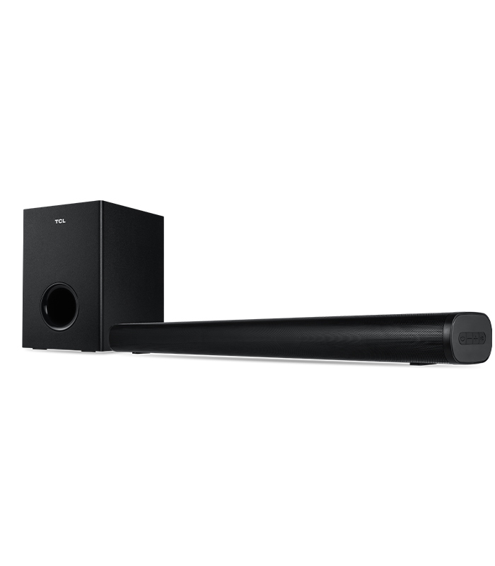 Tcl soundbar