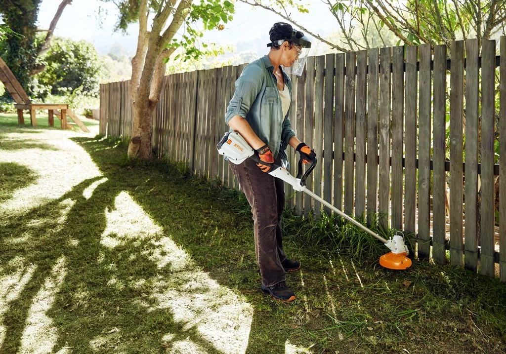 line trimmers Brisbane