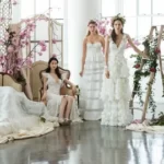 Bridal Gowns Sydney