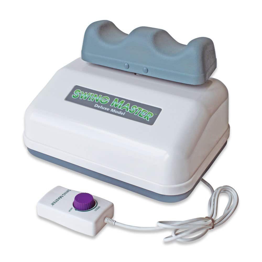 Swing Master Deluxe