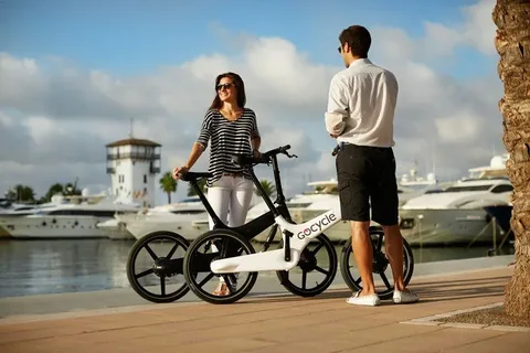electric bike rental Brisbane