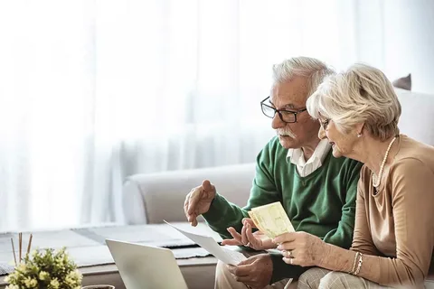 loans for pensioners sydney