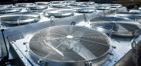 residential air to air heat exchanger