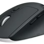 Logitech mouse