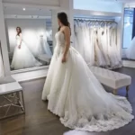Bridal Gowns Sydney