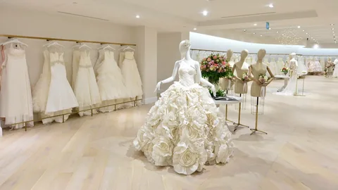 Bridal Boutiques Sydney