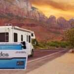 batterie au lithium 12v 200ah