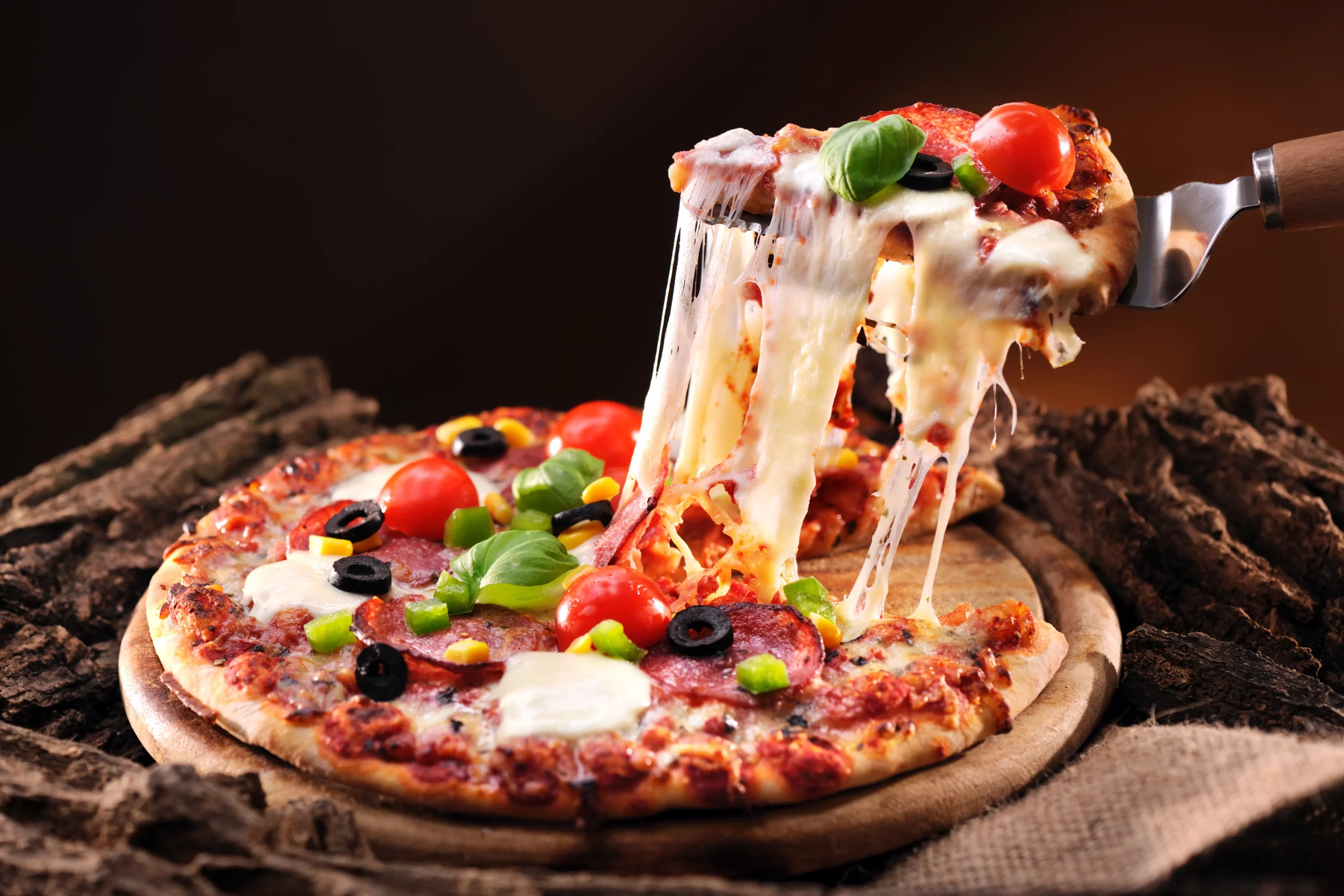 Woodfire Pizza Catering Sydney
