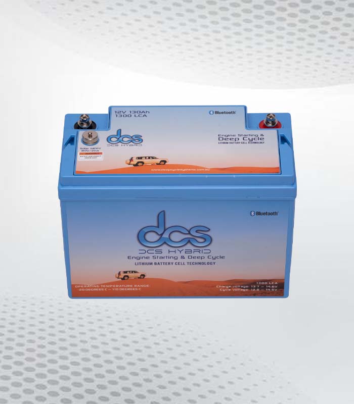 110ah battery