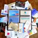 business cards Sydney