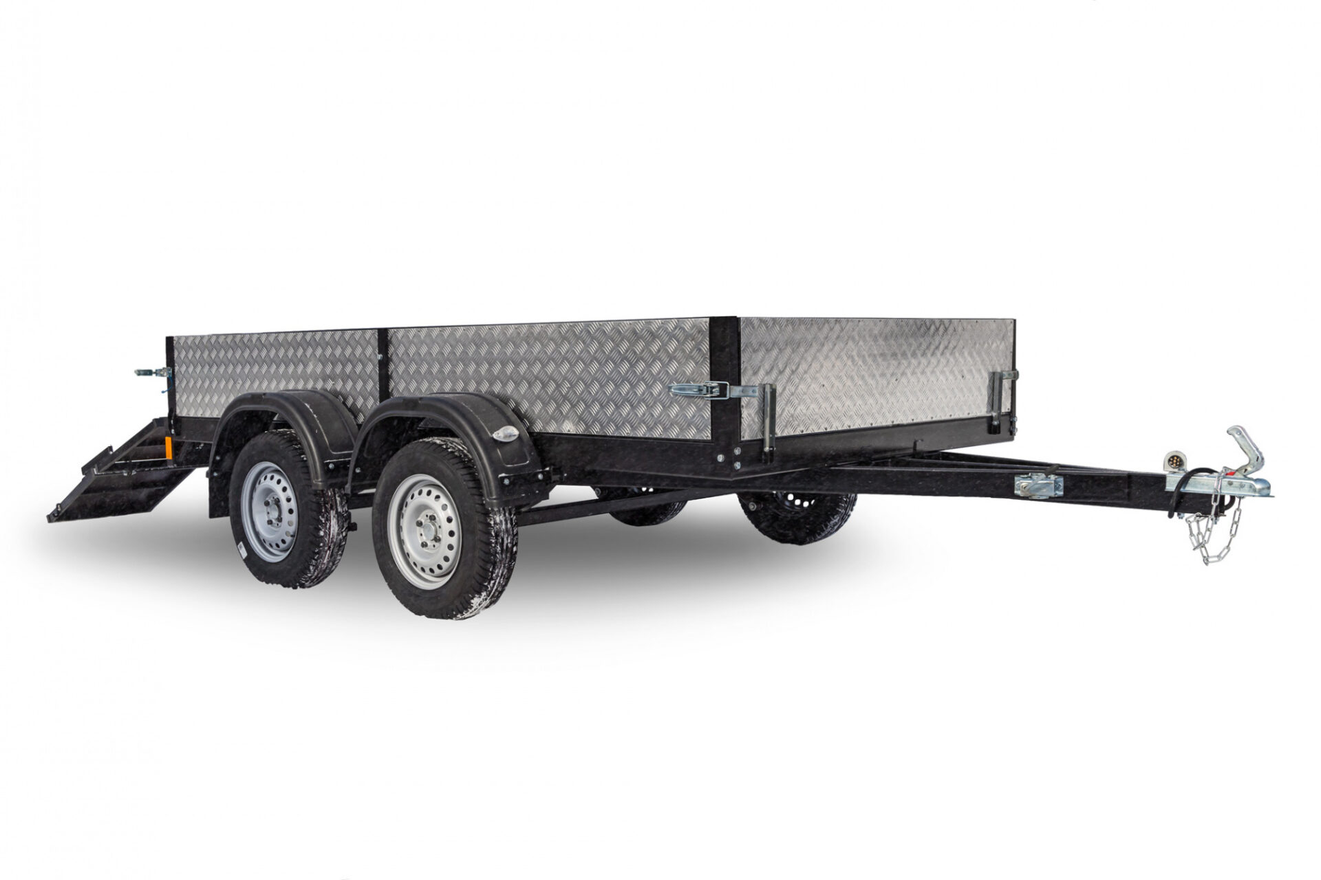 Cargo Trailers for Sale