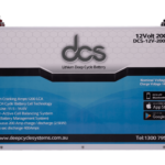 best lithium battery