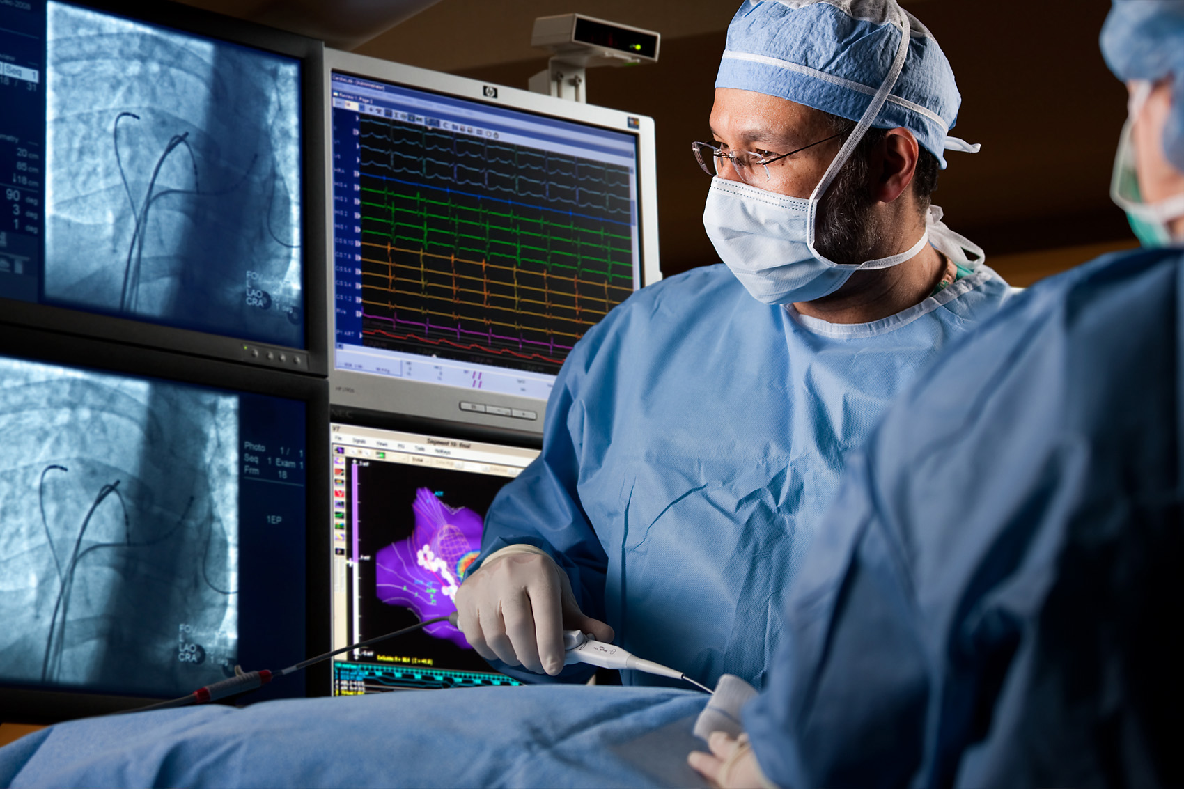 top cardiologists Sydney