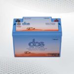 120ah lithium battery