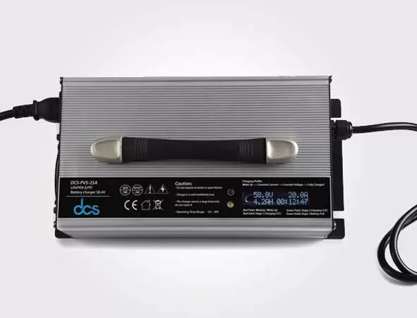 12v Deep Cycle Solar Battery