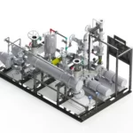 Heat Exchange System