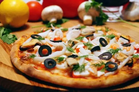 Mobile Pizza Catering Sutherland Shire