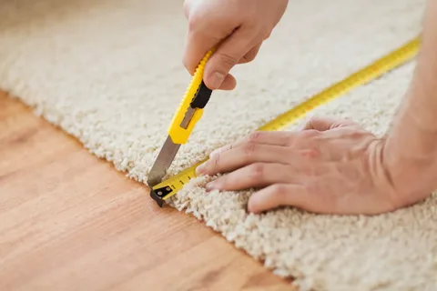 Carpet Installation Cost Sydney