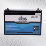 100ah Deep Cycle Battery