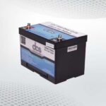 lithium phosphate battery